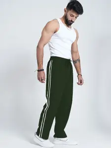 House of Heroes StrideX Loose Fit Track Pants