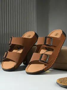 Vellinto Men Comfort Sandals