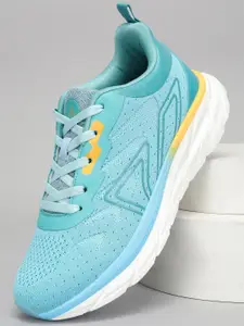 AVANT Women Soara Running Shoes- Mint Blue