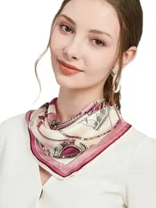 Alexvyan Women Printed Scarf