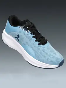 AVANT Women Cielorush Running Shoes- Black/Pink