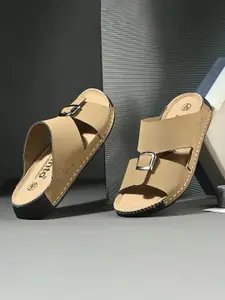 Vellinto Lume Men Slip On Comfort Sandals