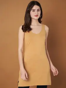 BRINNS Non-Padded Longline Camisole