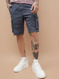 Fame Forever by Lifestyle Men Cargo Shorts