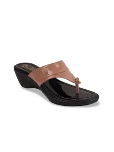 BIG BIRD FOOTWEAR Women Wedge Heels Sandal