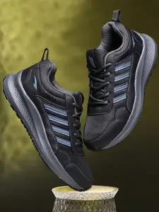 ASIAN Men Mesh Running Non-Marking Sports Shoes