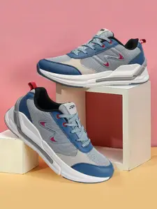 JQR Men MOROCCO Running Shoes