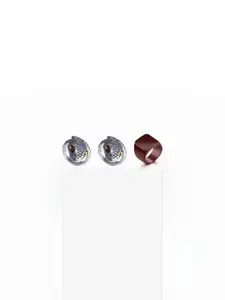 Dynamic Retail Global Men Multi Ring