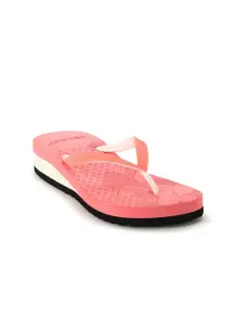 TWO SOFT Women Thong Flip-Flops