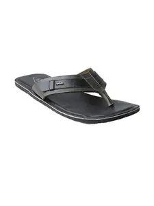 Lee Cooper Men Olive Flip Flops
