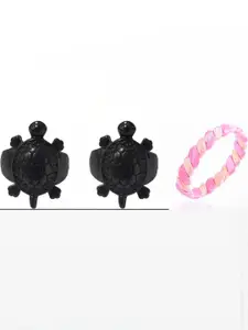 Dynamic Retail Global Men Multi Ring