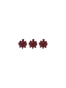 Dynamic Retail Global Men Multi Ring