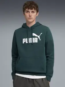 Puma Essentials No. 1 Logo Men's Comfort Hooded Sweatshirts