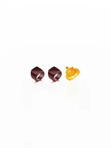 Dynamic Retail Global Men Multi Ring