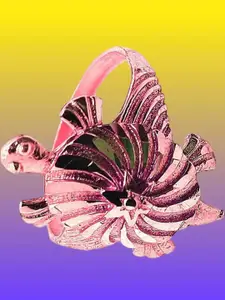 Dynamic Retail Global Men Gold Ring