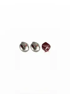 Dynamic Retail Global Men Multi Ring