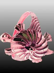 Dynamic Retail Global Men Gold Ring