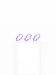 Dynamic Retail Global Men Multi Ring