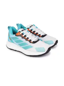 PENNEN Men Round Toe Lace-Ups Casual Shoes