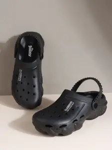 The Roadster Lifestyle Co Men Comfortable Clogs