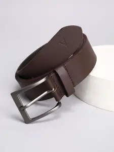 Van Heusen Men Leather Formal Belt