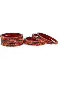 SOMIL Multi Alloy  Bangle