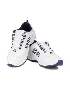 PENNEN Men Trendy Lace-Ups Shoes