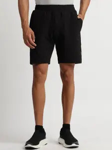 Reebok Men Mid Rise Knee Length Shorts