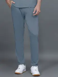 GODFREY Men Mid-Rise Track Pants