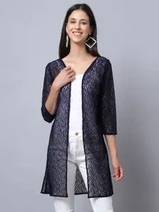 Moonaa Fashion Women Shrug