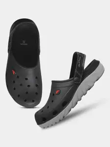 Adda Men Clogs Sandals