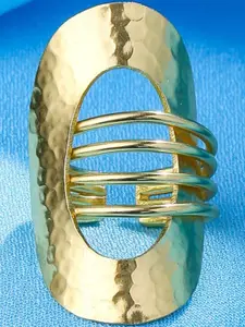 DressBerry Women Alloy Finger Ring