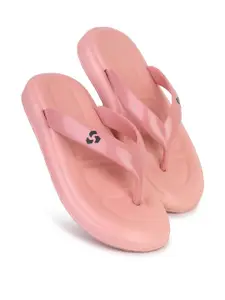 PENNEN Women Thong Flip-Flops