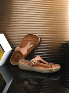SPYKAR Men PU Comfort Sandals