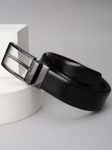 Van Heusen Men Leather Formal Belt