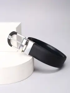 Louis Philippe Men Leather Belt