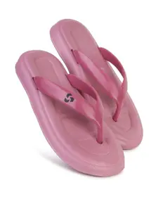 PENNEN Women EVA Thong Flip-Flops