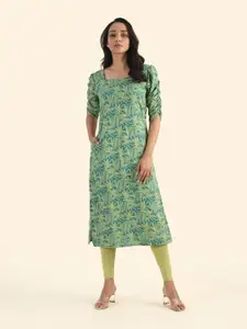 HAY Women Clothing Kurtas