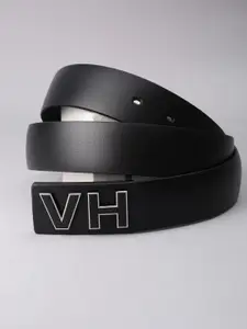 Van Heusen Men Leather Formal Belt