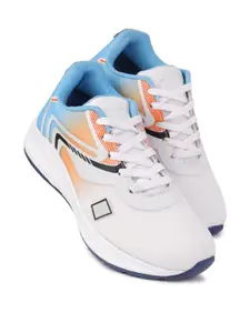 PENNEN Men Printed Casual Shoes