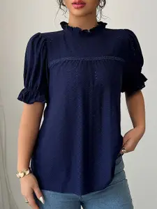 StyleCast x Revolte  Women Halter Neck Top