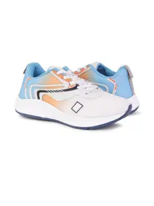 DRACKFOOT Men Colourblocked Casual Shoes