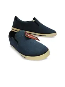 The Roadster Lifestyle Co Men Casual Slip on Shoes