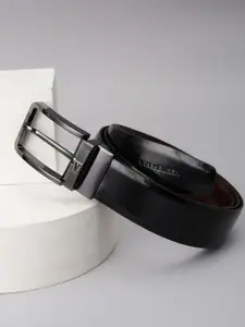 Van Heusen Men Leather Belt