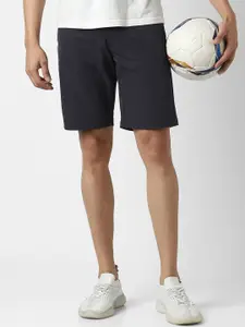 Van Heusen Flex Men Chino Shorts