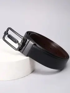 Van Heusen Men Leather Formal Belt