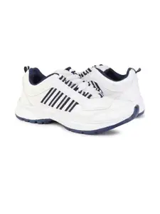 PENNEN Men Lace-Ups Casual Shoes