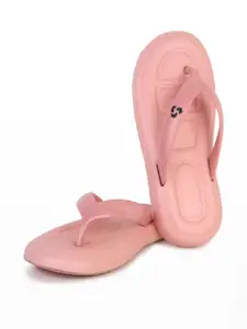 PENNEN Women Thong Flip-Flops