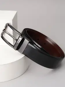 Van Heusen Men Leather Formal Belt