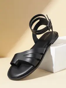 Kenneth Cole Women One Toe Flats